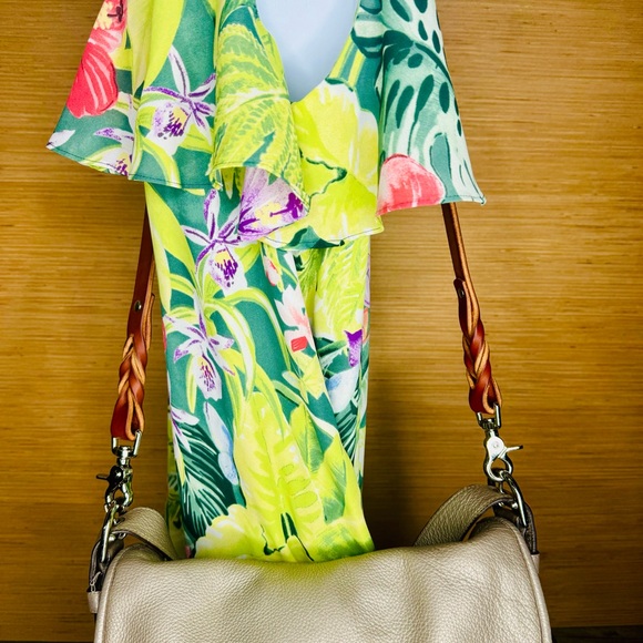 Hand Crafted Handbags - Crossbody strap for purses and handbags 47” leather replacement strap